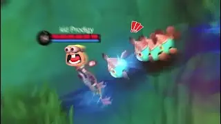 MOBILE LEGENDS.EXE - ABSURD #1