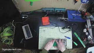 C64 Mini No Solder Internal USB Mod
