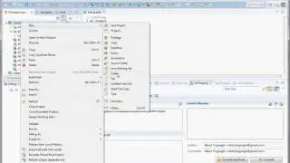 EGradle 1.0.2 - Virtual root project