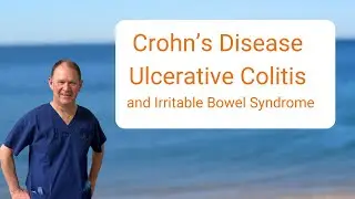 Confronting Gastrointestinal Disorders Head-On with  Insights into Crohn's & Ulcerative Colitis