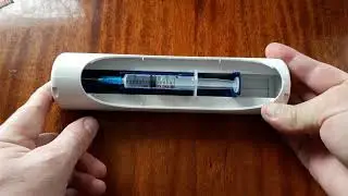 Автоматический инъектор Spasilen