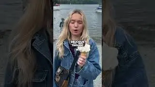 99P MR WHIPPY - Do they exist in The Lake District?
