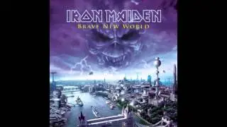 Iron Maiden - The Wicker Man (Radio version)