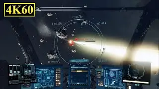 Space Adventure Starfield Gameplay 9 - 4K Max Graphics RTX 4090