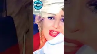 Возрождайся, Россия! - Маргарита Позоян | МЕСХИСТРИМ 