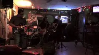 F.U.N. Live at The Franklin Tavern 9/28/12 