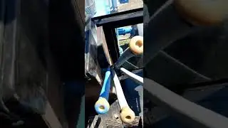 Щиток  под прибор мтз готов 😎