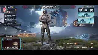 Watch me stream PUBG MOBILE ggame with Rishabh pro