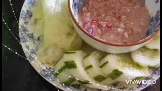 HOMEMADE CINCALOK