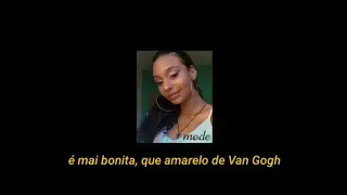 Aff... - Elana Dara • {LETRA}
