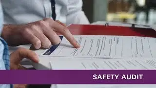 Safety Audit Tool