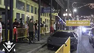 TANGRA YBOR Night Club