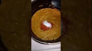 Paneer Butter Masala