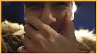 FIZ UMA SURPRESA À MINHA MÃE !!