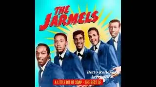 The Jarmel - Why am i a fool for you