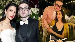 See All the Celebrities Who Attended Huma Abedin and Alex Soros' Glamorous Wedding