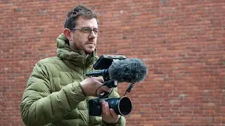 Pensez comme un Cinéaste. Filmez comme un Vidéaste.