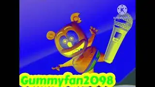The gummy bear song remake 2023 in ￼g￼ major 2