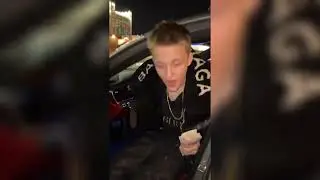 Baby Melo & Cartoon & Trench Kiddo - snippet 20.09.23