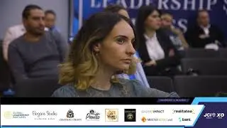 JCI Moldova XO Conference 2021