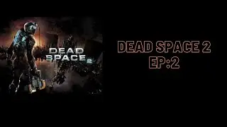 why are moving like that???!!!( Dead Space 2)