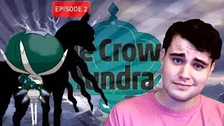 Sovereign and Steed! | QwilPlays Pokemon Sword and Shield DLC: Crown Tundra (Episode 2)