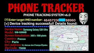 Lost Your Phone? Track It in 4 Minutes – Here’s How! | 