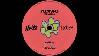 Admo - Club Cabane