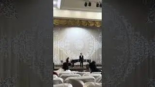 Пари ройим | Pari ro`yim | 2023