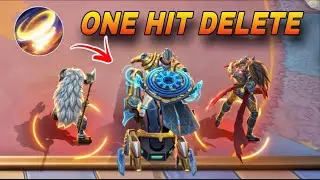 ✅ | Vale skill - 2 Auto Win💯 | GORD 😱 | MAGIC CHESS 1 HIT DELETE STRATEGY OF 2024 NEW UPDATE ‼️🔥