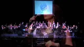 2/2 Ghada Derbas & The Michigan Arab Orchestra 