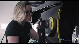 McLaren 570s - Wax'M Car Detailing