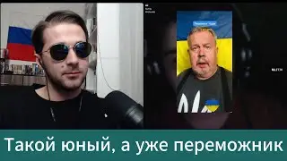 Ищем перемогу в черной комнате (спойлер - её там нетФ)