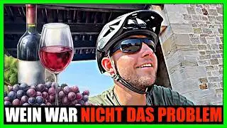 Deutsche Weinstraße: Genussvolle E-Bike Tour vom deutschen Weintor bis zur Hängematte