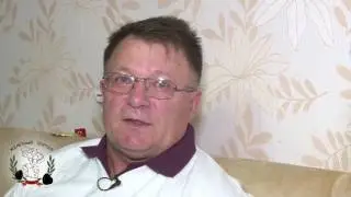 СИЛЬНЫЕ ЛЮДИ ЗЕМЛИ ТВЕРСКОЙ #003. ПОНОМАРЁВ ВИТАЛИЙ