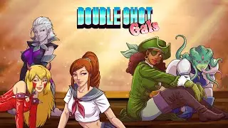 Double Shot Gals - Quick REVIEW