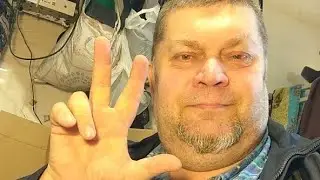 306- 64) Проверил Остановку Счётчика