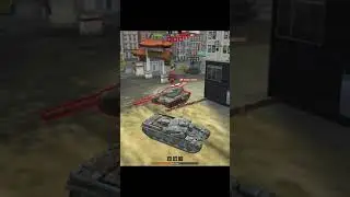 Chieftain mk. 6 и 9.7к dmg | Он забыл о главном... | 