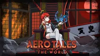 Gameplay Aero Tales Online The World (ANDROID) en español
