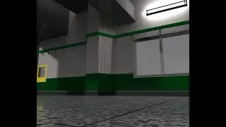 СТРОИМ ЧЁРНУЮ МЕЗУ В  MAGICAVOXEL ЧАСТЬ 2
