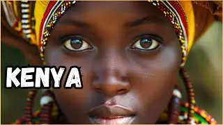 10 Fascinating Facts About KENYA You Didn't Know!