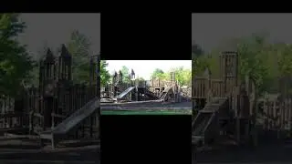 “It’s just a playground” 