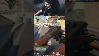 GANGSTA VIEWMODEL ACE 🤣