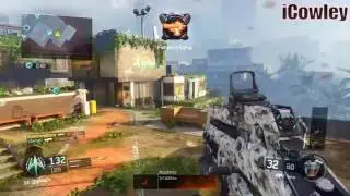 [Bo3] Scrim vs OrTak Clan | Busted