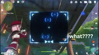 Did You Know Charllote Was Able To Do This?