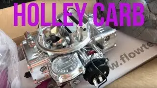 1971 Camaro Build - Parts Unboxing!