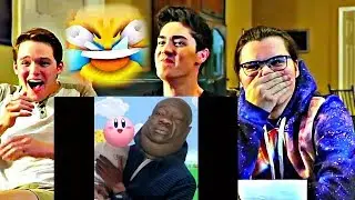 YLYL: Spiciest Nintendo MEMES Edition (Try Not to Laugh!)