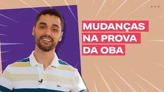 MUDANÇAS NA PROVA DA OAB: devo me preocupar?