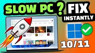 windows 10 slow problem | windows 10 slow performance fix | windows 10 slow speed