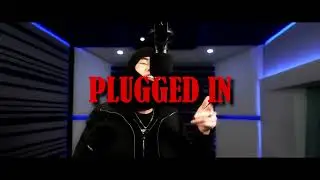 OBLADAET - Plugged In w/ Fumez The Engineer (REMIX by NIgma prod.)